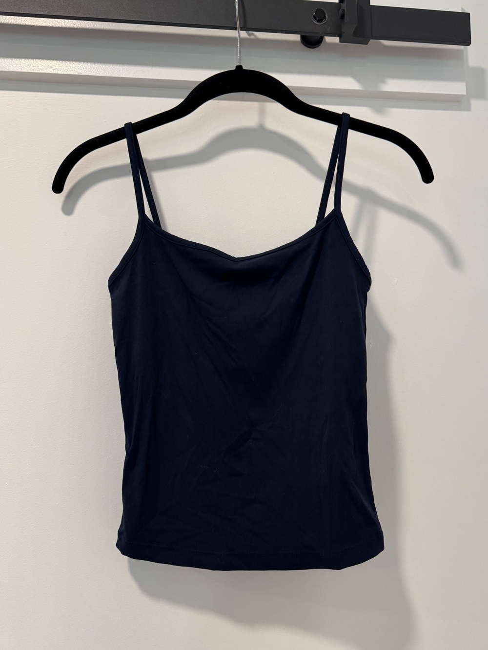 Garage Tank Top